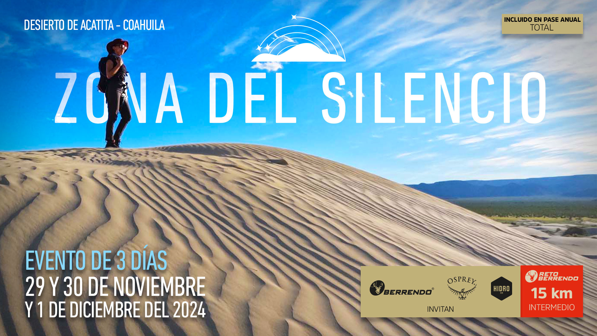 Zona del Silencio